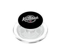 Kusadasi Turchia City Travel Iconic Design PopSockets PopGrip per MagSafe