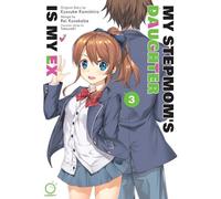 Kusakabe, Rei - My Stepmom's Daughter Is My Ex 3: Volume 3