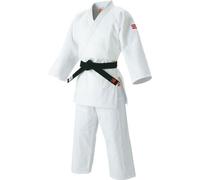 Kusakura GIAPPONE JOA Judo gi Judogi Giacca Pantaloni set 2017 Modello a...