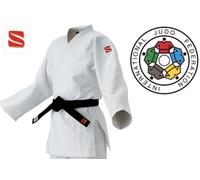 KUSAKURA JAPAN Judo gi solo Giacca JOF Nuovo modello IJF Official Patch