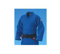 Kusakura JAPAN JWNC Judo gi solo giacca Judogi blu per allenamento