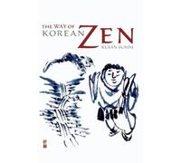 Kusan Sunim The Way of Korean Zen (Tascabile)