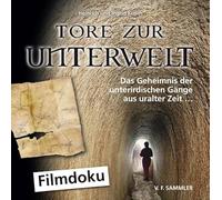 Kusch, H: Tore zur Unterwelt