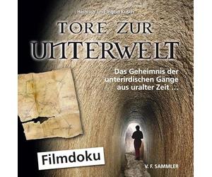 Kusch, H: Tore zur Unterwelt