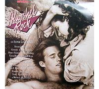 Kuschel Rock 1 (1987) - Spandau Ballet, Tina Turner, Human League, Cock Robin, Phil Collins.. / Vinyl record [Vinyl-LP]