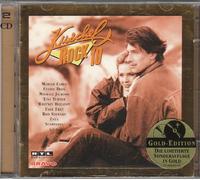 Kuschel Rock 10-Gold Edition - Mariah Carey, Céline Dion, Michael Jackson, Tina Turner, Whitney Houston,...