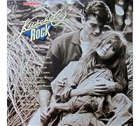 Kuschel Rock 2 (1988) - Phil Collins, Barry Manilow, A-ha, Nazareth, Berlin, Scott McKenzie.. / Vinyl record [Vinyl-LP]