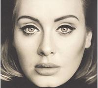Kuschel Rock (2011) - 25:Adele, Leona Lewis, James Blunt, Rihanna, Milow..