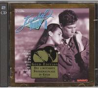 Kuschel Rock 4 (1990, Gold Edition) - Sinead O'Connor, Rolling Stones, Roxette, Art Garfunkel, America..