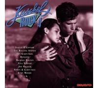 Kuschel Rock 4 by Various (1990-08-02)