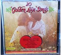 Kuschel / Romance Compilation - 20 Golden Love Songs (Digital Remastered)