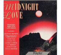Kuschel / Romance Compilation - Midnight Love