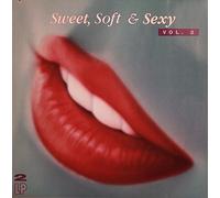 Kuschel / Romance Compilation - Sweet, Soft & Sexy Vol. 2 [Vinyl LP]