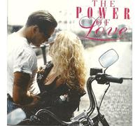 Kuschel / Romance Compilation - The Power Of Love 92