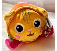 Kuschelkatze Di Gabby 41 Cm Schmidt Spiele Peluche 42792