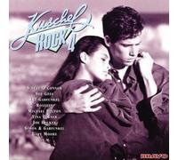 Kuschelrock 4 by VARIOUS ARTISTS (2004-08-09)