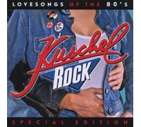Kuschelrock-Lovesongs Of The 80's