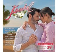 Kuschelrock Vol. 39