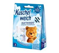 Kuschelweich Sacchetto profumato 1 Confezione, Vento Estivo, Small