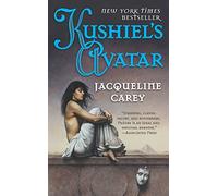 Kushiel's Avatar