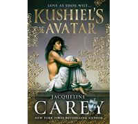 Kushiel's Avatar - Carey Jacqueline