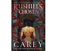 Kushiel's Chosen - Carey Jacqueline