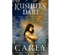 Jacqueline Carey – Kushiel's Dart – Kushiel's Legacy – Tascabile