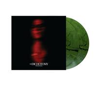 Kushner, David - David Kushner - The Dichotomy Exclusive Green Black Marble Color Vinyl 2LP