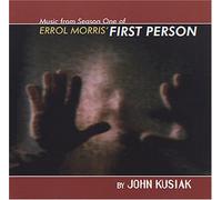 Kusiak John - Music for Errol Morris First Person Season One