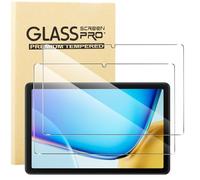 KUSINHOKA Vetro Temperato per Blackview Tab 20 Wifi 10.1 Pollici, [2 Pezzi] Durezza 9H Pellicola Protettiva, [Anti-Graffio], [Senza Bolle], HD Trasparente Protezione Schermo Protector Film