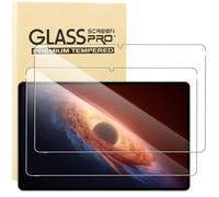 KUSINHOKA Vetro Temperato per Honor MagicPad 4 12.3 Pollici, [2 Pezzi] Durezza 9H Pellicola Protettiva, Anti-Graffio, HD Trasparente Protezione Schermo Protector Film per Honor MagicPad 4