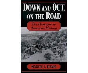 Kusmer Down and Out, On the Road (Tascabile)