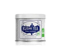 Kusmi Tea Anastasia Latta Bianca 90 g - Tè