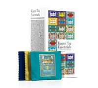 Kusmi Tea® | Assortimento Tè Classici Aromatizzati e Tisane Senza Caffeina | Tè Confezione Regalo | Cofanetto Tea 1 x 24 Filtri