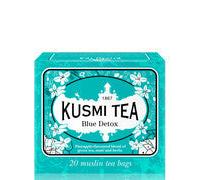 Kusmi Tea Blue Detox 20 sacchetti 44 g - Tè/Infusi
