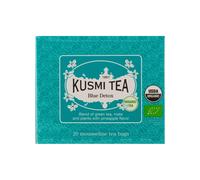 Kusmi Tea Blue Detox 20 sacchetti 44 g - Tè/Infusi