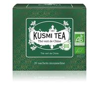 Kusmi tea Chinese Green 20 buste BIO 40g - Tè