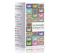 Kusmi Tea - Cofanetto Les Essentiels
