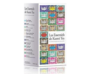 Kusmi Tea - Cofanetto Les Essentiels