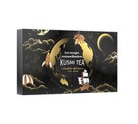 Kusmi tea Organic Advent Calendar 2025