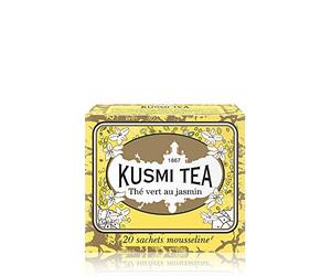 Kusmi Tea - Tè verde profumato al gelsomino