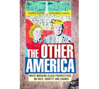 Kusminder Chahal Harris Beider The Other America (Tascabile)