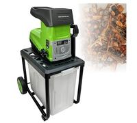 KUSOLE Trituratore Elettrico per Rami