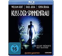 Kuss der Spinnenfrau