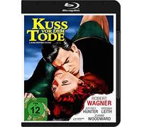 Kuss vor dem Tode