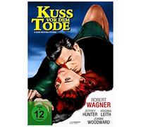 Kuss vor dem Tode
