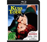Kuss vor dem Tode