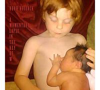 Kussack, Noah - Momentary Lapse In The Key Of W