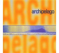 Archipelago Archipelago (CD) Album