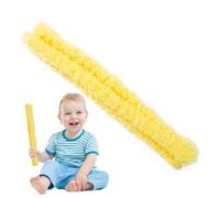 Kustimantu Barre girevoli sensoriali | Strumenti e accessori artigianali come giocattoli - Materiale filo artigianale,Per bambini adulti ragazze nella scuola elementare per fantasia e creatività